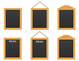 By default, those images will be displayed instead of text for respective menu items. Menu Blank Stock Illustrations 37 433 Menu Blank Stock Illustrations Vectors Clipart Dreamstime