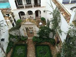 Las casas de la juderia hotel. Foto Patio Hotel Picture Of Las Casas De La Juderia Cordoba Tripadvisor