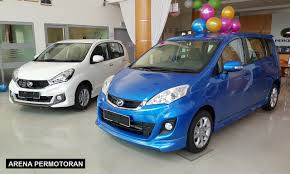 Check spelling or type a new query. Perodua Lancar Varian Terbaru Alza S Dan Myvi Premium Xs Arena Permotoran