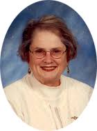 Patricia Cook Obituary