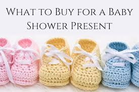 My sister came up with a great solution to this problem a few years back, when she decided she would pick a theme. What To Buy For A Baby Shower Present Blog Nutcracker Sweet