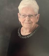 Judith Florence Judy Riley Jackson Monday May 12th 2025, death notice,  Obituaries, Necrology