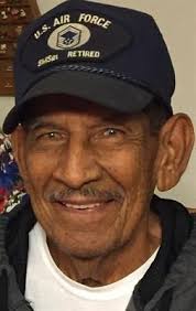 Santos Cavazos Obituary (1940