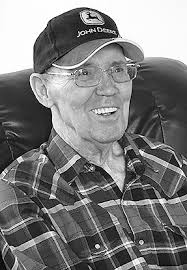 Colin S. “Coali” Campbell