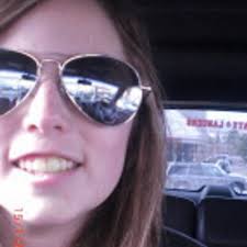 Ashley Routhier's Instagram, Twitter & Facebook