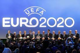 To je případ fotbalového eura 2020 nebo 32. Euro 2020 Aktualne Cz