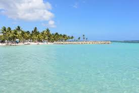 Guadeloupe France St Anne Beach Beach Festivals In July France