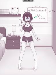 Streamer Girl comic porn | HD Porn Comics