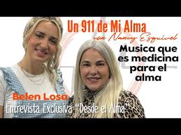 Abuelita Song" Belen Losa