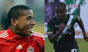 Fútbol Ecuador Ecuatorianos en el exterior Juan Cazares y Joao Plata  destacaron entre los ecuatorianos en el exterior, todos los partidos  (Resumen)