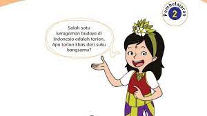 Maybe you would like to learn more about one of these? Kunci Jawaban Tema 7 Kelas 4 Sd Halaman 57 58 59 60 61 62 Buku Tematik Subtema 2 Pembelajaran 2 Tribunnews Com Mobile