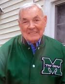 Velois "Whit" Keefer