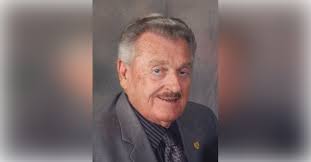 Obituary information for James Andrew Batton