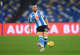 Complete overview of ssc napoli vs spezia (serie a) including video replays, lineups, stats and fan opinion. Ssc Napoli V Spezia Calcio Serie A The Kop Times