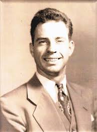 Remembering George Malcom Hood