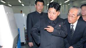 January 8, 1984, in north korea. The Death Of Kim Jong Il