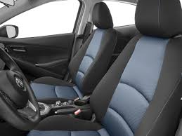 Fuel economy of the 2018 toyota yaris ia. 2018 Toyota Yaris Ia Sedan 4d I4 Prices Values Yaris Ia Sedan 4d I4 Price Specs Nadaguides