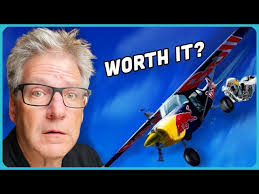 Dan Bass, Mooney Crash Survivor Followup! With Dan Millican and Christy  Wong