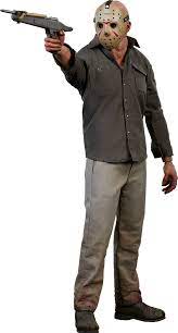 Friday The 13th Jason Voorhees Sixth Scale Figure By Sidesho Jason Voorhees Jason Toys Friday The 13th