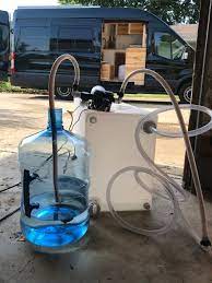 We did not find results for: Rv Sink Water Pump And Fresh Water Tank For Transit Camper Conversion Not Waiting To Live