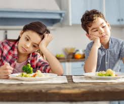 Ricette invitanti per bambini da un anno in su. Dieta Vegetariana Per Bambini Pianetamamma It