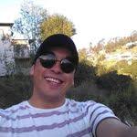 Jason Alday's Instagram, Twitter & Facebook