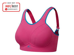 The best high impact sports bras give your body the support it needs during rigorous exercise. Best Sport Bra For Gym Exercise Running And Yoga The Independent