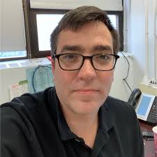 Eric Dailey Email & Phone Number