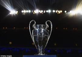 Image result for about UEFA champions league