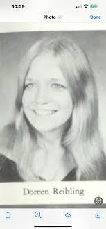 Julia Kimble's Instagram, Twitter & Facebook