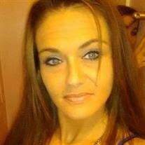 Ashley Chrystal Marie Turner Obituary