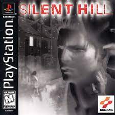 Silent Hill Silent Hill Silent Hill Game Silent Hill Art