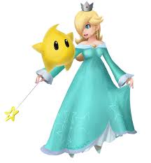 Rosalina And Luma By Lunarhalo24 Super Mario Art Super Mario Princess Mario Art