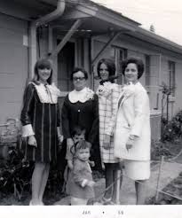 Marion Colleen Mitchell Obituary