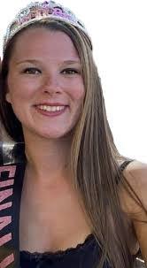 Brianna Carney's Instagram, Twitter & Facebook