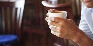 Tangan kebas setelah minum kopi. 4 Cara Mengatasi Jantung Berdebar Setelah Minum Kopi Halaman All Kompas Com