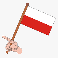 Download the following flag wallpapers by clicking on your desired image and then click the orange download button. Polish Flag Flag White Red Free Photo Cartoon French And Indian War Hd Png Download Kindpng