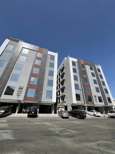 Aziziyah Apartment Large Visual Preview