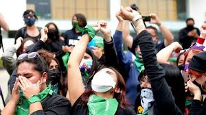 Despenalización del aborto en méxico. Despenalizacion Del Aborto En Hidalgo Por Cuantos Votos Se Ha Aprobado Y Cuando Entrara En Vigor As Mexico