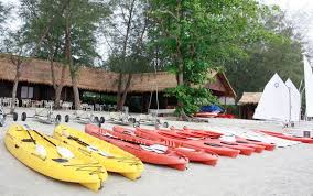 Avani sepang goldcoast resort places you adjacent to sepang gold coast. Avani Sepang Goldcoast Resort 5 Sepang Up To 70 Voyage Prive