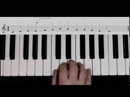 Klavier Spielen Lernen Fur Anfanger Ein Tutorial In Deutsch Fur Einsteiger Ohne Vorkenntnisse Youtube Klavier Spielen Lernen Klavier Spielen Klavier Es ist auch für absolute anfänger gar nicht so schwer. klavier spielen lernen fur anfanger