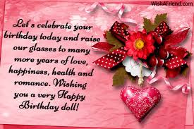 Birthday Message For Wife In English Best Happy Birthday Wishes Birthday wishes for wife in english : birthday message for wife in english