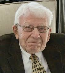 Peter Squire Obituary (1926