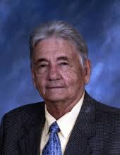 Obituary information for Rubert Overmon