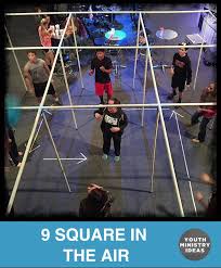 Compete with others in square games leaderboard. Pin On Youth Ministry Ideas