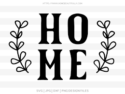 Free Free 342 Home Svg Files SVG PNG EPS DXF File