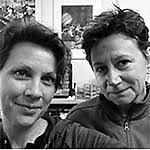 Lou Ann Townsend and Mary Filapek (Mary and Lou Ann) Jewelry Artist