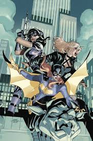 Batgirl And The Birds Of Prey 22 Com Imagens Aves De Rapina Super Heroi Gothan City