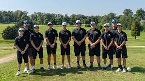 2022 NE District Boys Golf Previews