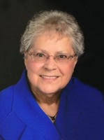 Anna E. Troyer Obituary